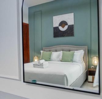 Dubai Marina Apartamento | Elegant Cozy Marina Home