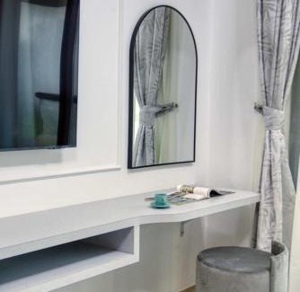 Dubai Marina Apartamento | Elegant Cozy Marina Home