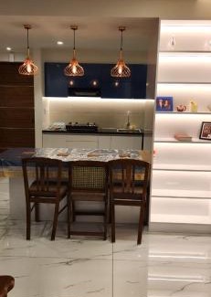 Palayam Apartamento | Elegant-cozy studio Apartment