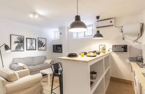 Sur Apartamento | ELEGANTE APARTAMENTO DE DISEÑO! 2 HAB -SEVILLA- WIFI - 5 PAX
