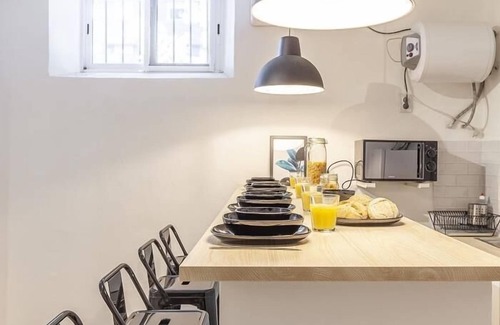 Sur Apartamento | ELEGANTE APARTAMENTO DE DISEÑO! 2 HAB -SEVILLA- WIFI - 5 PAX