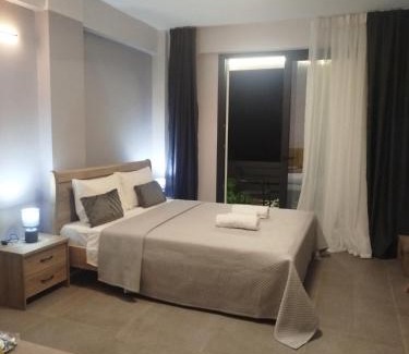 Ayia Anna Apartamento | Elegant Dream Suites
