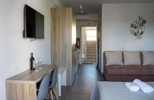 Ayia Anna Apartamento | Elegant Dream Suites