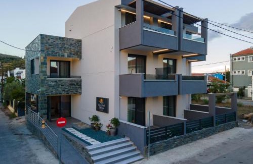 Ayia Anna Apartamento | Elegant Dream Suites