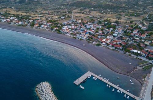 Ayia Anna Apartamento | Elegant Dream Suites
