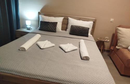 Ayia Anna Apartamento | Elegant Dream Suites