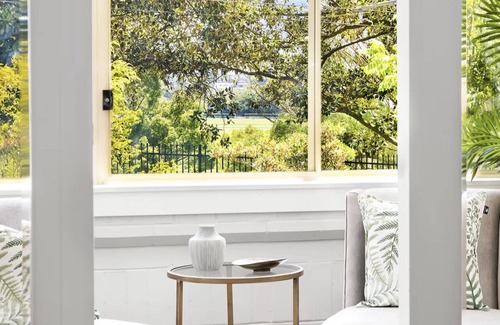 Randwick Casa | Elegant Eastern Suburbs Residence - close to beaches and CBD