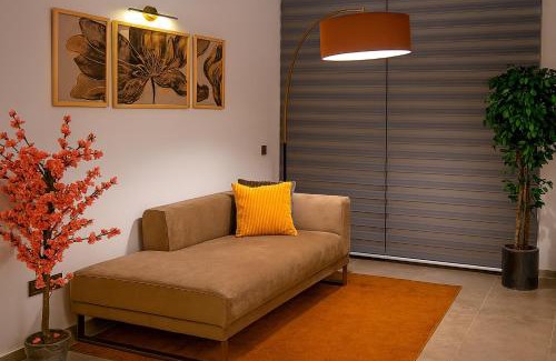 Selcuk Apartamento | Elegant Ephesus Suites
