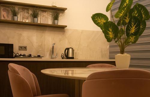 Selcuk Apartamento | Elegant Ephesus Suites
