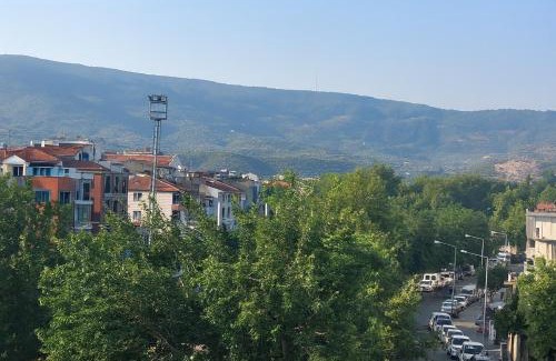 Selcuk Apartamento | Elegant Ephesus Suites