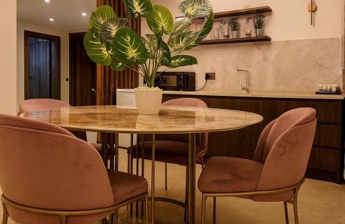 Selcuk Apartamento | Elegant Ephesus Suites