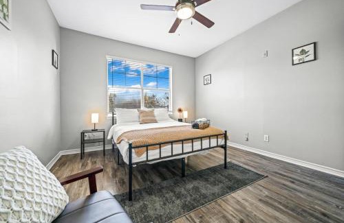 Fossil Creek Apartamento | Elegant Escape 2BR 2BA Pool