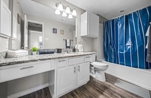 Fossil Creek Apartamento | Elegant Escape 2BR 2BA Pool