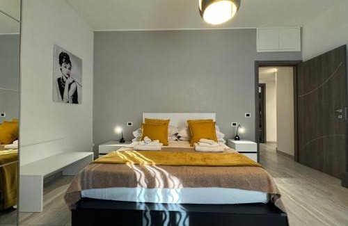 Zona I Val Melaina Apartamento | Elegant Escape by Ionio Metro