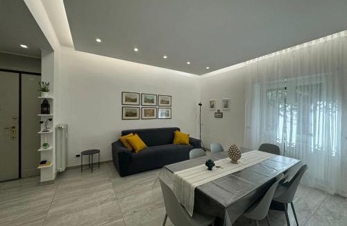 Zona I Val Melaina Apartamento | Elegant Escape by Ionio Metro