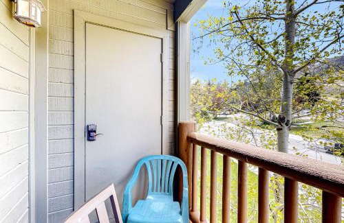 North Park City Apartamento | Elegant Escape
