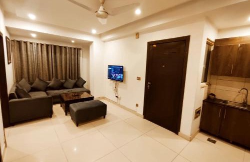 E-11 Sector Apartamento | Elegant Family Apartments Hotel E11
