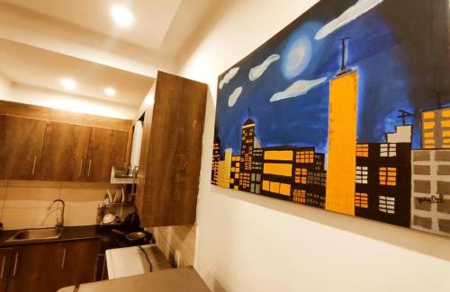 E-11 Sector Apartamento | Elegant Family Apartments Hotel E11