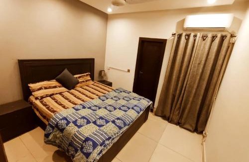 E-11 Sector Apartamento | Elegant Family Apartments Hotel E11