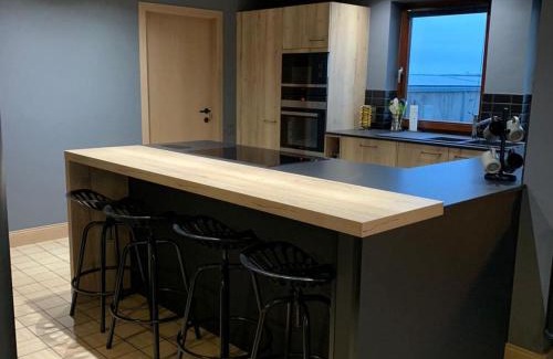 Bertrix Casa | Elegant Family Stay, Wallonia