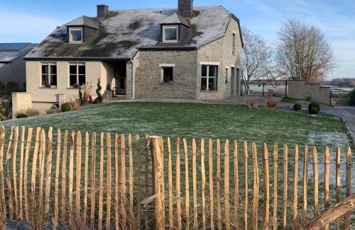 Bertrix Casa | Elegant Family Stay, Wallonia