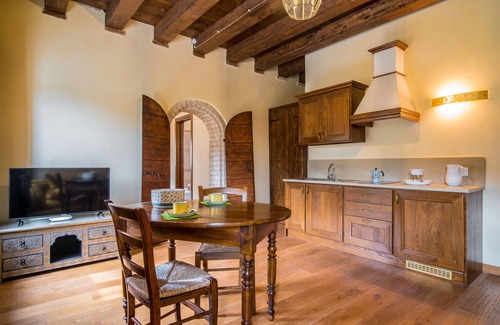 Teolo Otro | Elegant Farmhouse Apartment with Panoramic View