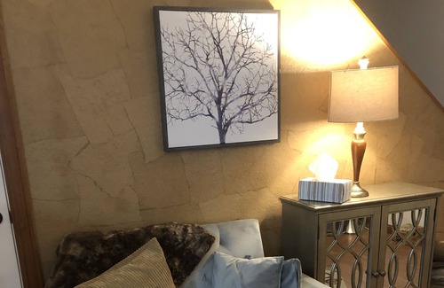 Woodlands Village Casa | Elegant Flagstaff Basecamp