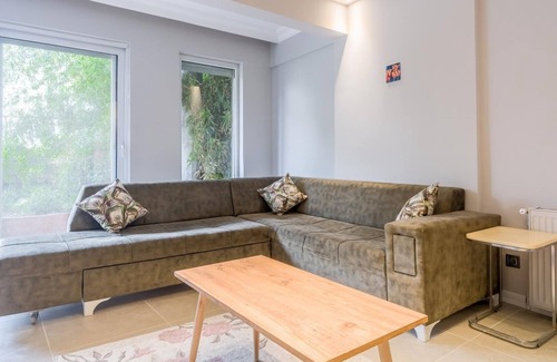 Yenikoy Mahallesi Apartamento | Elegant Flat Close to Istinye Coast