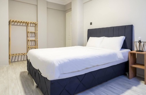Yenikoy Mahallesi Apartamento | Elegant Flat Close to Istinye Coast