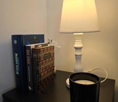 Hoxton West Apartamento | Elegant Flat in London