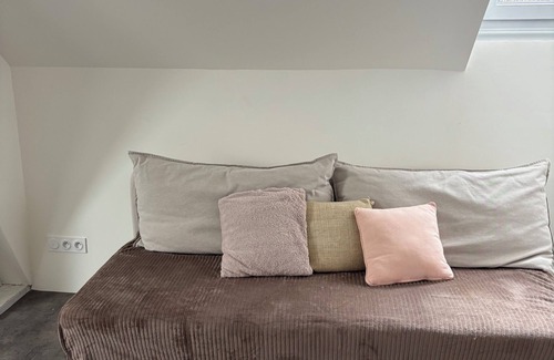 Montrichard Val de Cher Casa | Elegant Maison Bourgeoise for 10 Pers - Modern comfort & Charm in Montrichard