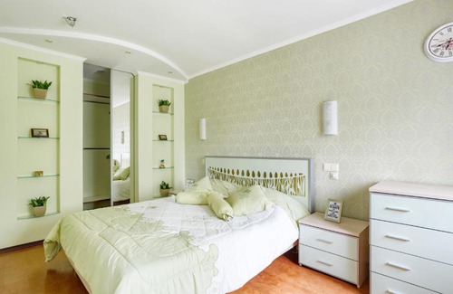 Centralny District Apartamento | Elegant furnished accommodation Sweet Home for short and long-term rental