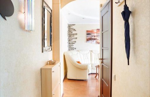 Centralny District Apartamento | Elegant furnished accommodation Sweet Home for short and long-term rental