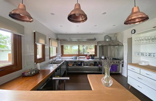 Villa Amancay Casa | Elegant Getaway Complex in Villa Amancay, Calamuchita