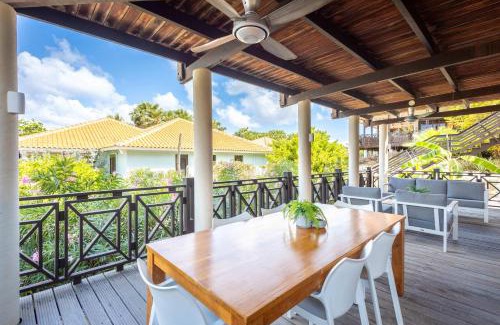 Pietermaai District Casa | Elegant Getaway for Couples & Friends at Blue Bay