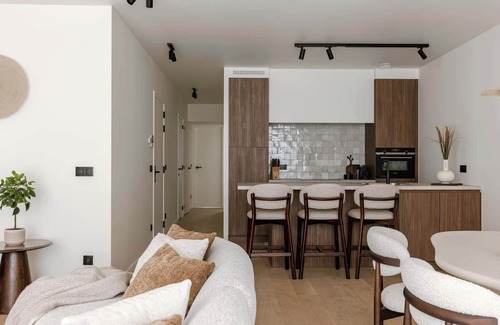 Heist Casa | Elegant Getaway in Knokke-Heist