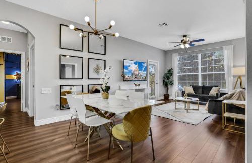 Windsor Hills Apartamento | Elegant Getaway Windsor Hills Condo w Water Park
