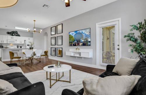 Windsor Hills Apartamento | Elegant Getaway Windsor Hills Condo w Water Park