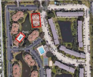 Ocean Side Village Apartamento | Elegant Ground Floor King Bed Condo - ME2