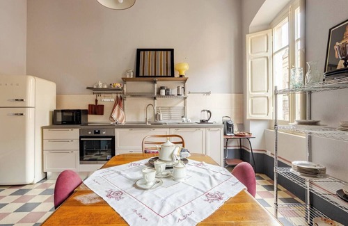 Iglesias Apartamento | Elegant guesthouse in the historic center