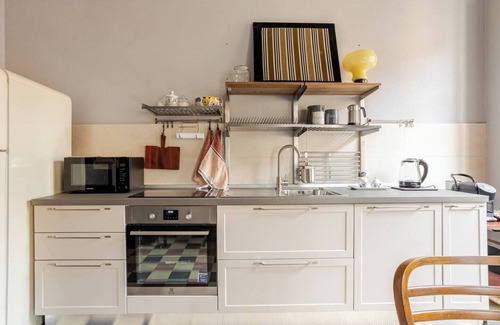 Iglesias Apartamento | Elegant guesthouse in the historic center