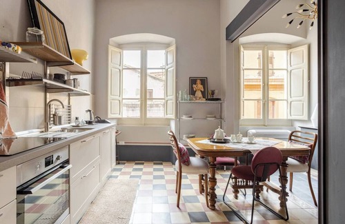 Iglesias Apartamento | Elegant guesthouse in the historic center