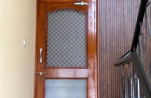 Vaishali Nagar Apartamento | Elegant Hideaway: Your Cozy Stay in the Heart of Jaipur