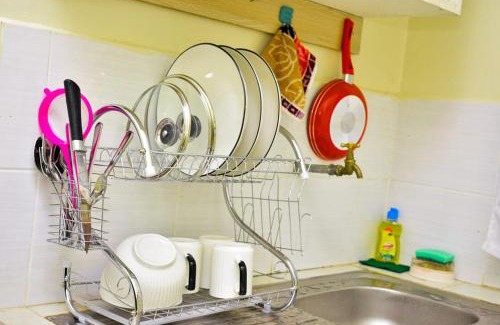 Nyeri Apartamento | Elegant Highlands Retreat