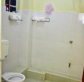 Nyeri Apartamento | Elegant Highlands Retreat