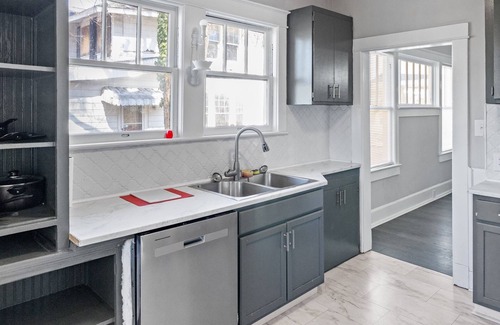 Florence Casa | Elegant Historic Home w/ Modern Touch in Florence
