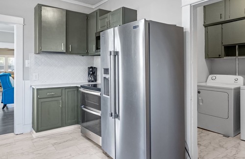 Florence Casa | Elegant Historic Home w/ Modern Touch in Florence