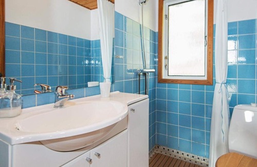 Hvidbjerg Strand Casa | Elegant Holiday Home in Fredericia near Sea