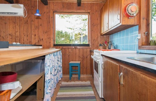 Hvidbjerg Strand Casa | Elegant Holiday Home in Fredericia near Sea