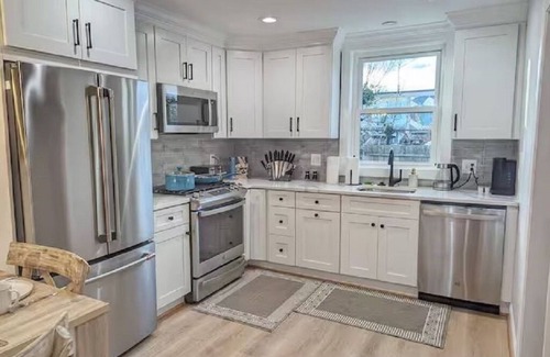 Potomac West Casa | Elegant Home 8 mins to Washington DC & Old Town!